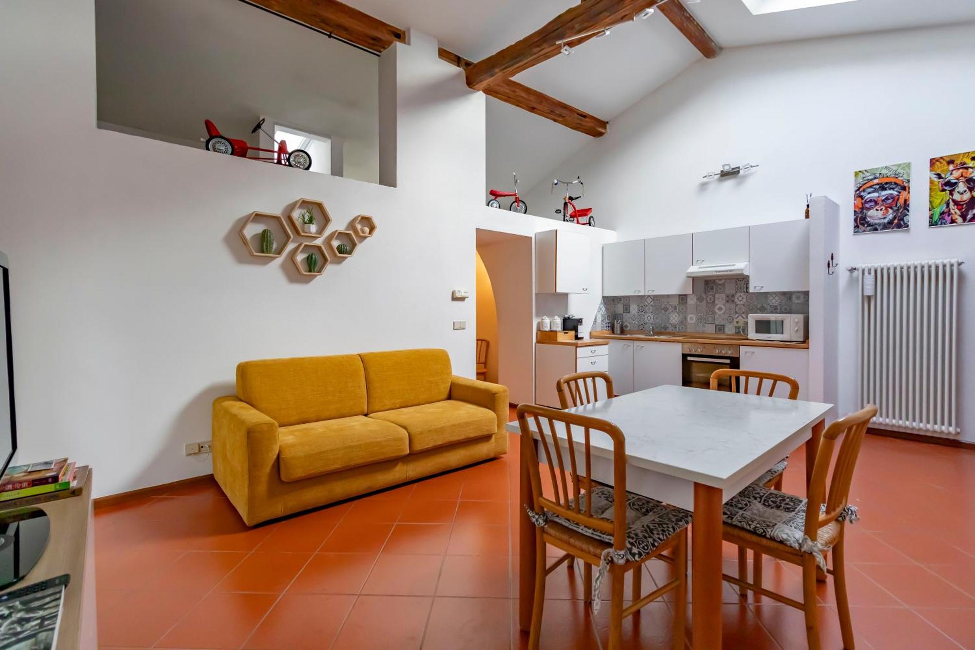 Appartamento Aquila D'Oro Випитено Экстерьер фото